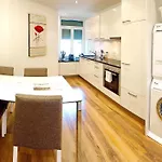 Διαμέρισμα Luxury By Livingdowntown Ζυρίχη