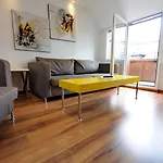 Διαμέρισμα Luxury By Livingdowntown *