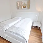 Luxury By Livingdowntown Διαμέρισμα Ζυρίχη