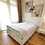 Luxury By Livingdowntown Διαμέρισμα Ζυρίχη