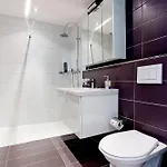 Luxury By Livingdowntown Διαμέρισμα Ζυρίχη