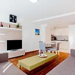 Luxury By Livingdowntown Διαμέρισμα Ζυρίχη