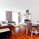 Luxury By Livingdowntown * Ζυρίχη