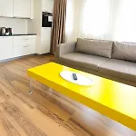 Luxury By Livingdowntown *