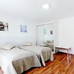 Luxury By Livingdowntown Διαμέρισμα Ζυρίχη