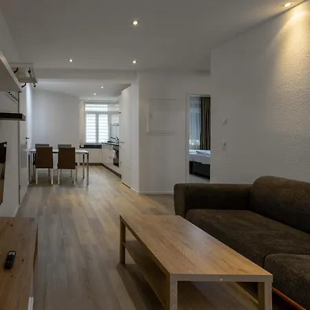 Luxury By Livingdowntown