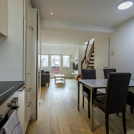 Luxury By Livingdowntown Apartment *