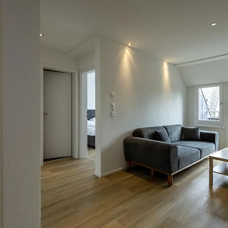 Luxury By Livingdowntown *