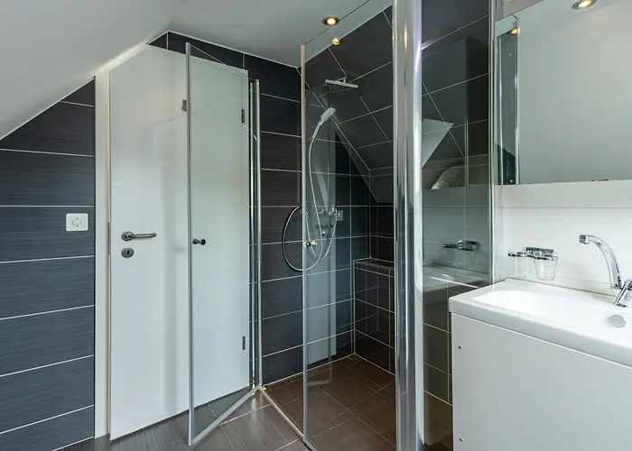 Luxury By Livingdowntown Zurich