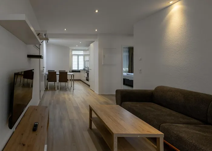 Luxury By Livingdowntown