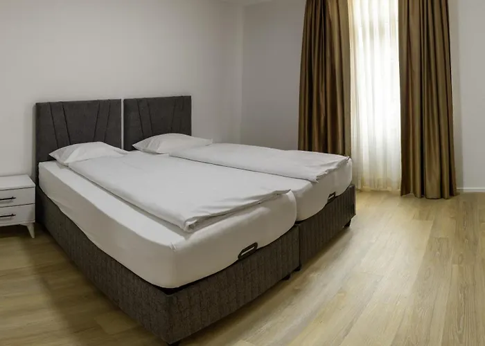 Apartment Luxury By Livingdowntown Zurich