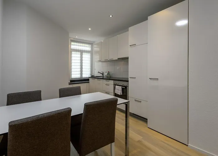 Luxury By Livingdowntown *