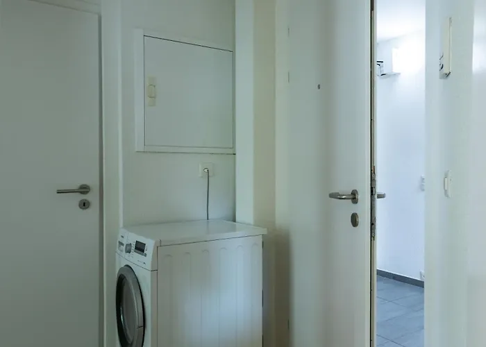 Luxury By Livingdowntown * Zurich