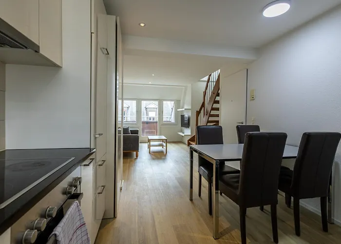 Luxury By Livingdowntown Apartment *