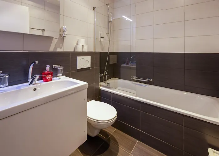 Apartment Luxury By Livingdowntown Zurich