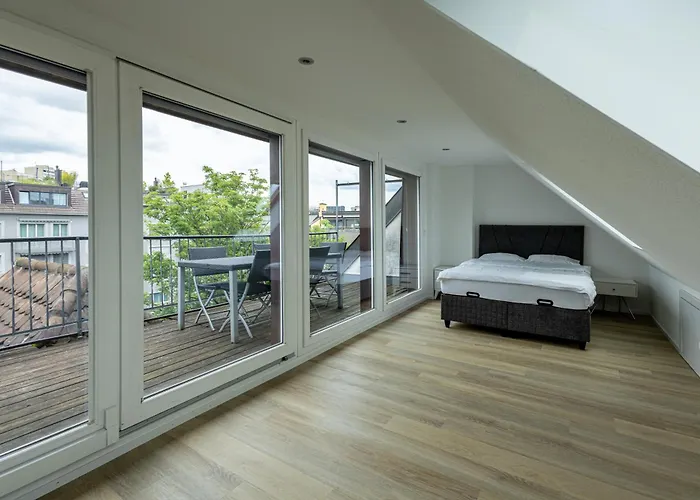 Luxury By Livingdowntown Apartment *