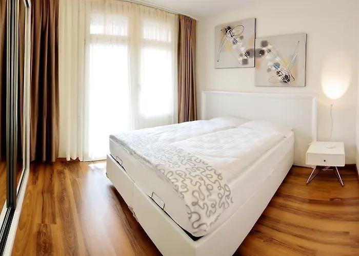 Luxury By Livingdowntown Apartment *