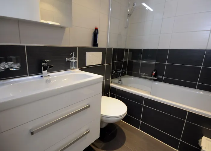 Luxury By Livingdowntown *