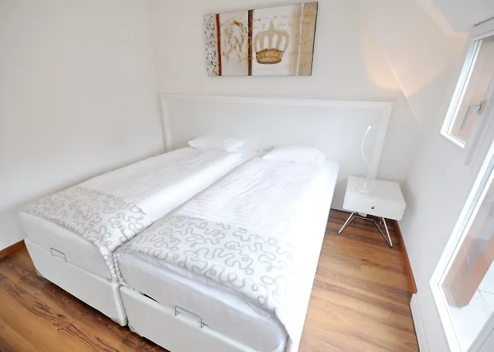 Luxury By Livingdowntown Apartment Zurich
