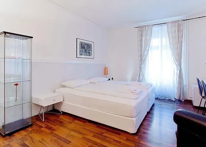 Luxury By Livingdowntown Apartment