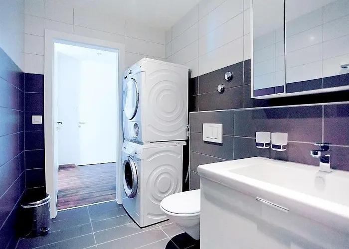 Luxury By Livingdowntown *