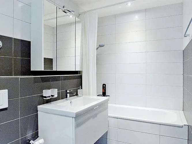 Luxury By Livingdowntown Apartment *