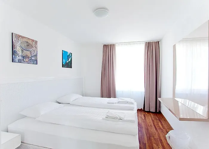 Luxury By Livingdowntown *