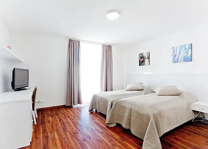 Luxury By Livingdowntown Apartment Zurich