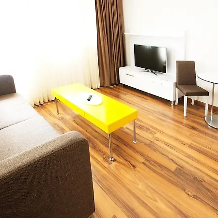 Appartement Luxury By Livingdowntown Zurich