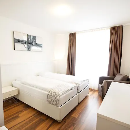 Appartement Luxury By Livingdowntown *