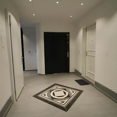 Appartement Luxury By Livingdowntown