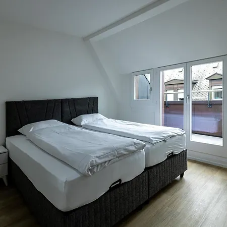 Luxury By Livingdowntown * Цюрих