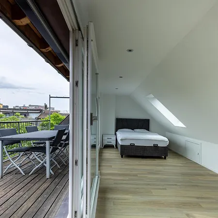 Appartement Luxury By Livingdowntown