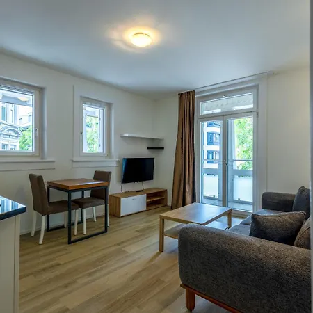 Luxury By Livingdowntown Appartement *