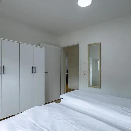 Appartement Luxury By Livingdowntown *