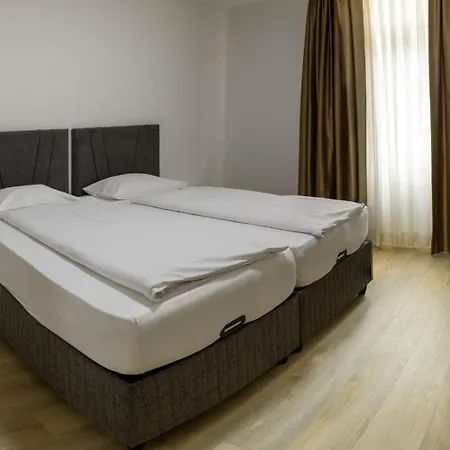 Апартаменты Luxury By Livingdowntown Цюрих