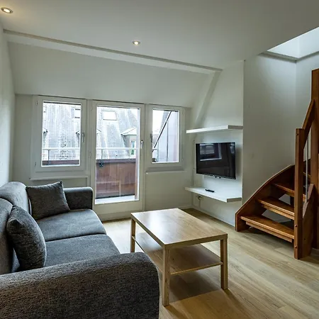 Appartement Luxury By Livingdowntown