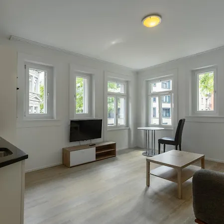 Appartement Luxury By Livingdowntown *
