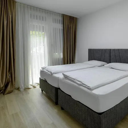 Luxury By Livingdowntown Appartement *