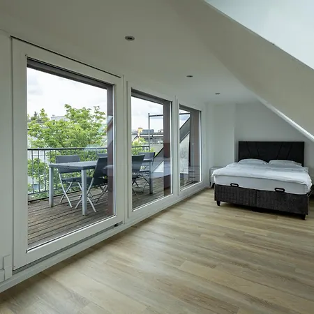 Luxury By Livingdowntown Appartement *