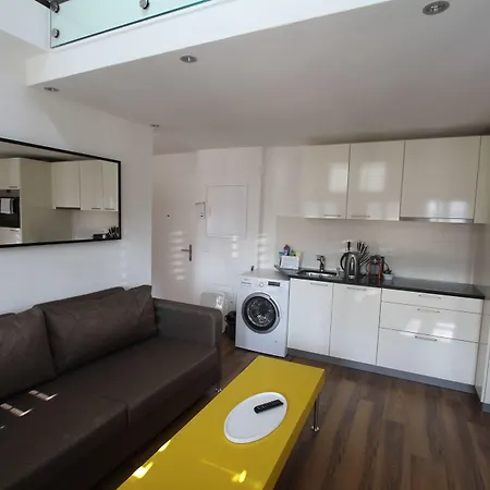 Luxury By Livingdowntown