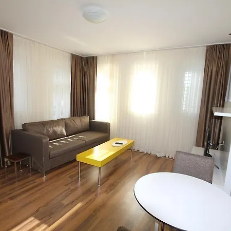 Luxury By Livingdowntown *