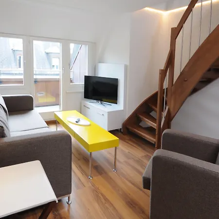 Luxury By Livingdowntown Zürich