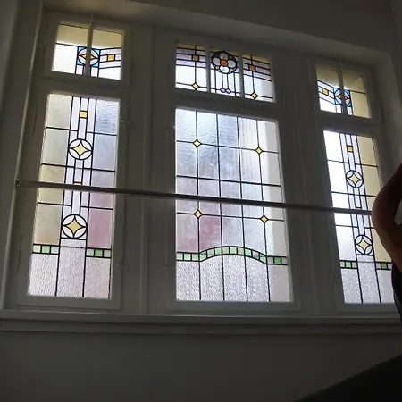 Apartman Luxury By Livingdowntown