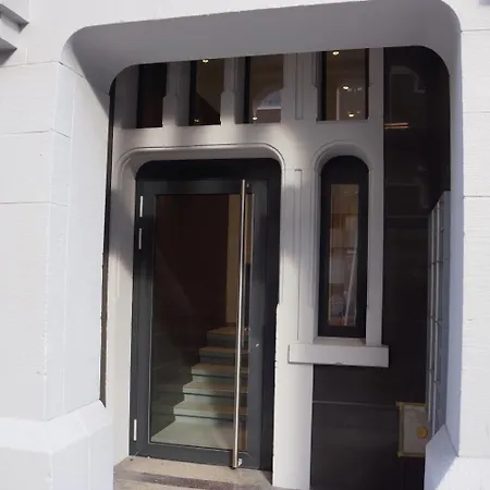 Luxury By Livingdowntown Apartman Zürich