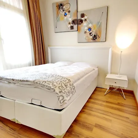 Luxury By Livingdowntown Apartman *