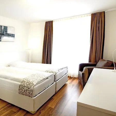Luxury By Livingdowntown Zurich