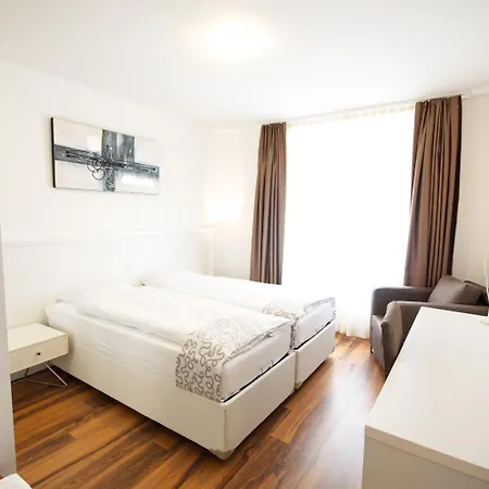 Apartment Luxury By Livingdowntown