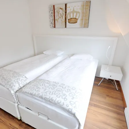 Apartment Luxury By Livingdowntown Zurich