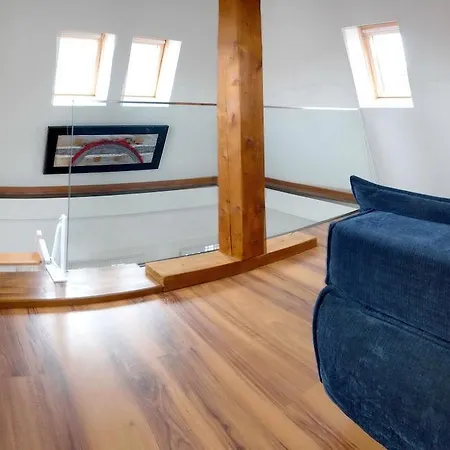Appartement Luxury By Livingdowntown